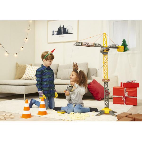 Žeriav Mighty Crane 110 cm, na kabel (obrázek 6)