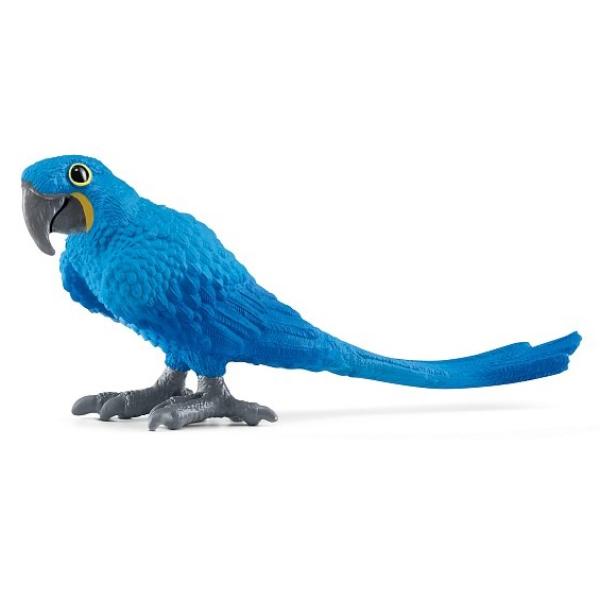 Schleich Ara hyacintová