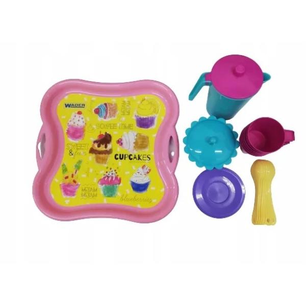 Wader Dinner Time kávová souprava (obrázek 4)