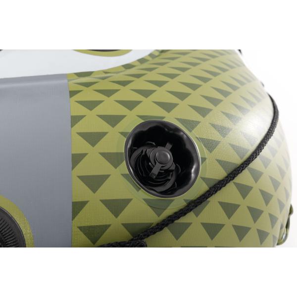 Intex 66333 Nafukovací člun Seahawk™ 3 Set, 295 x 137 x 43 cm (obrázek 4)