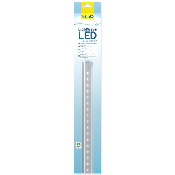 Illuminazione Tetra Light Wave Single 430