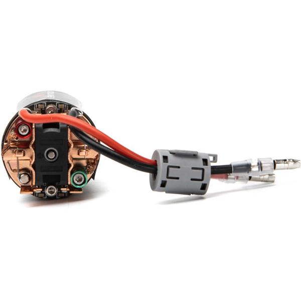 Spektrum motor stejnosměrný Firma 540 20T (obrázek 7)