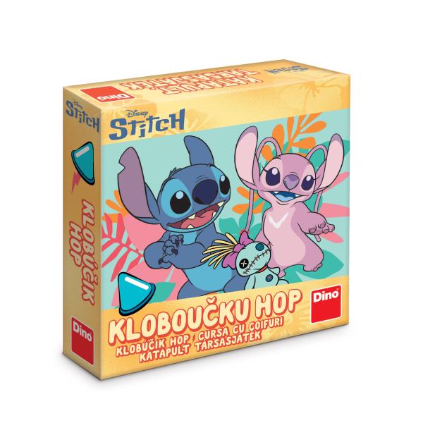 Klobouček hop – Stitch a Angel (obrázek 4)