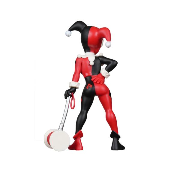 MINIX Movies: DC - Harley Quinn s kladivem (obrázek 5)