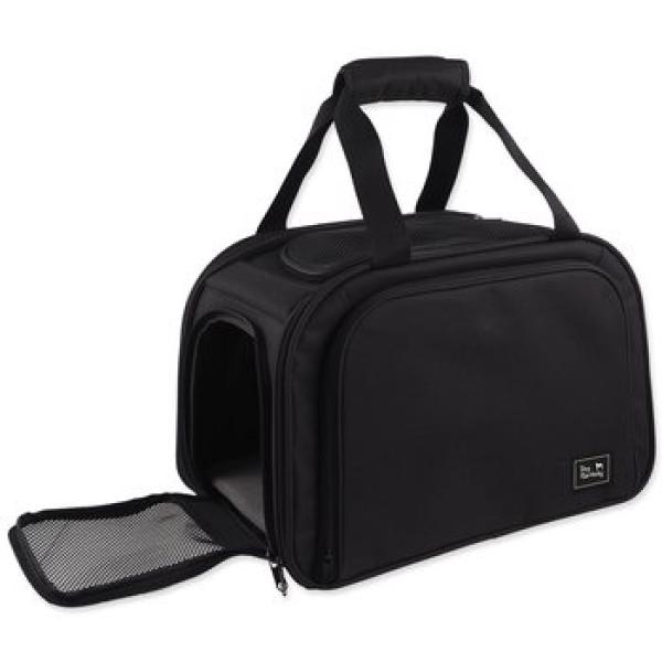 Taška Dog Fantasy Travel Basic 44x27x29cm (obrázek 6)