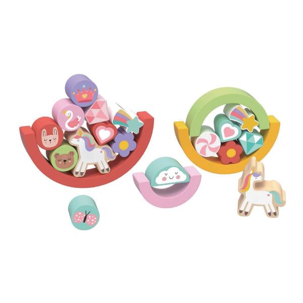 2Kids Toys Balančná hra Jednorožec