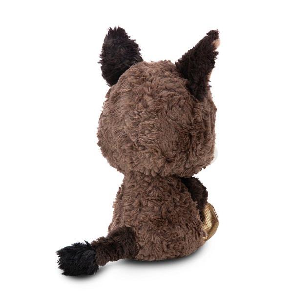 NICI Glubschis plyš Divočák Truffle Fluffle 25cm (obrázek 4)
