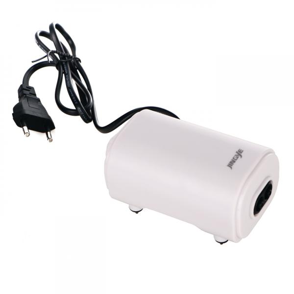 Jingye vzduchovací motorček YE-921 2x3,4l/min