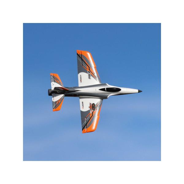 E-flite Habu Super Sport 0.7m PNP (obrázek 7)