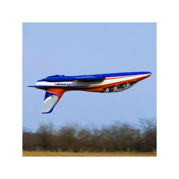 Hangar 9 Aermacchi MB-339 2.1m ARF, zatahovací podvozek (obrázek 8)