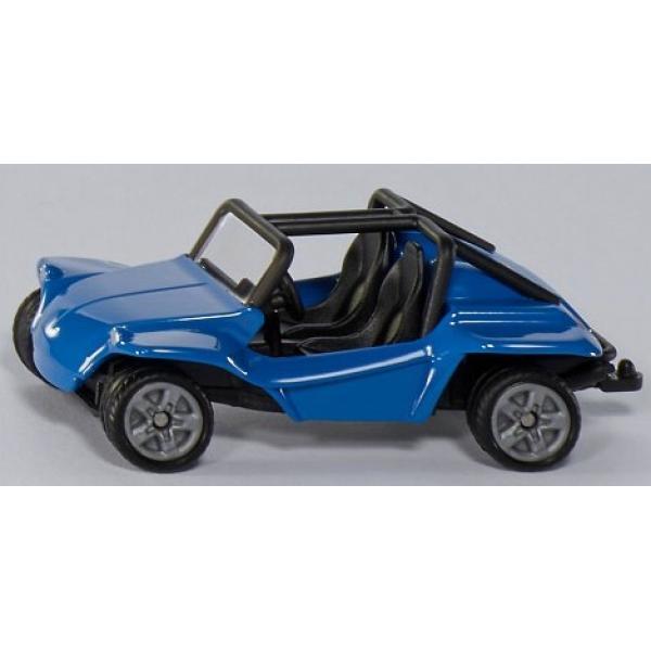 SIKU Blister set - akční set, 3 ks (obrázek 3)