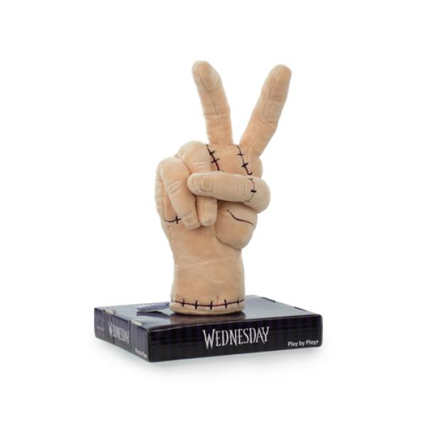 WEDNESDAY VICTORY peluche 28cm