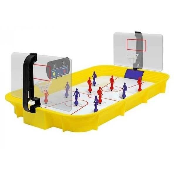 Basketbal společenská hra