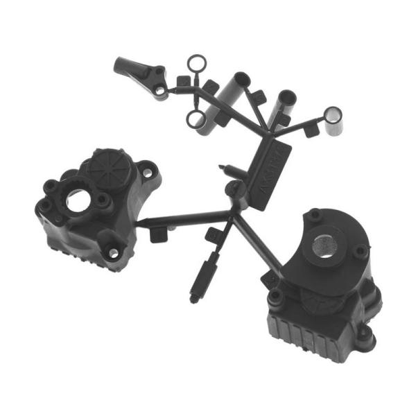 Axial krabička 2-st prevodovky: SCX10 II