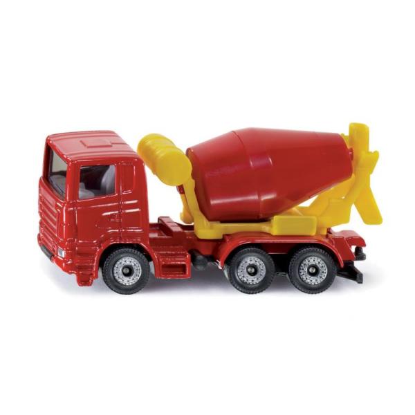 Siku Blister - Míchačka betonu