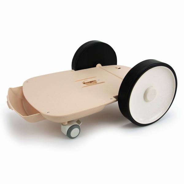 Loboo 40141 Podvozek na kolečkách pro přepravu BUBBLE SAND