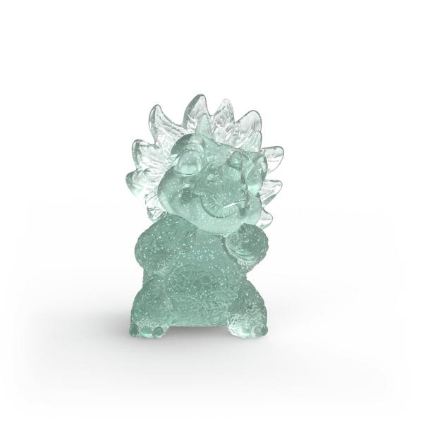 Schleich CDU líhnoucí se mládě dinosaura (obrázek 8)