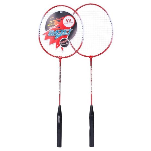 Badminton set