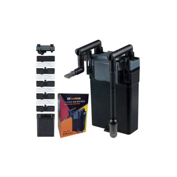 SUNSUN závěsný filtr HBL-802