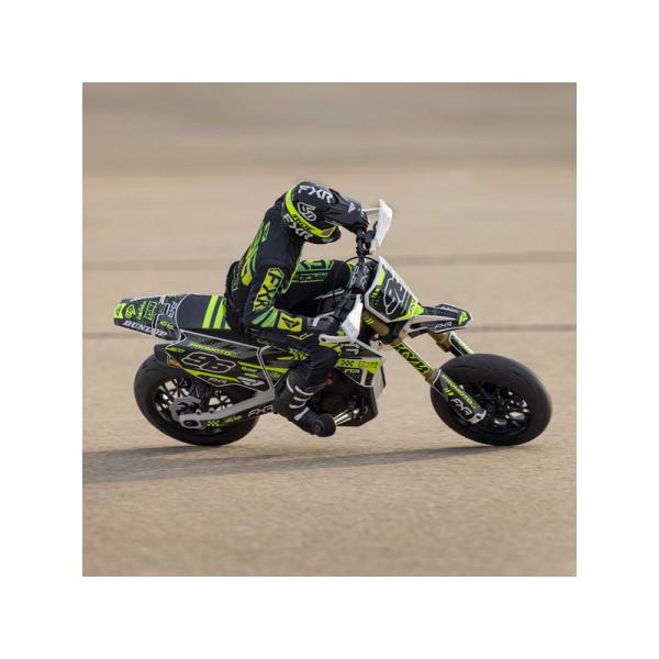 Losi Promoto-SM 1:4 RTR Basic FXR (obrázek 9)