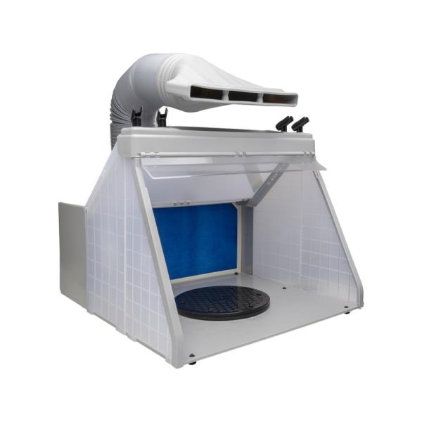 Spraycraft stříkací box s odsáváním