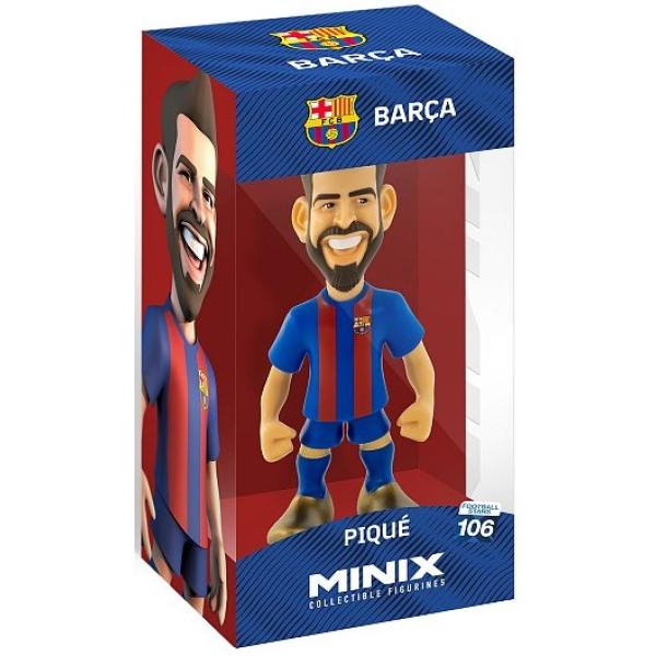 MINIX Football: FC FC Barcelona – GERARD PIQUÉ