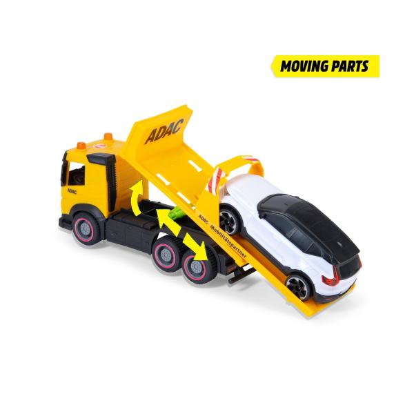 Dickie Odtahové vozidlo Volvo 22 cm (obrázek 8)