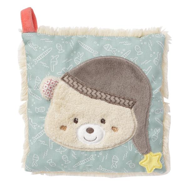 BABY Fehn Nahřívací polštářek, Bruno