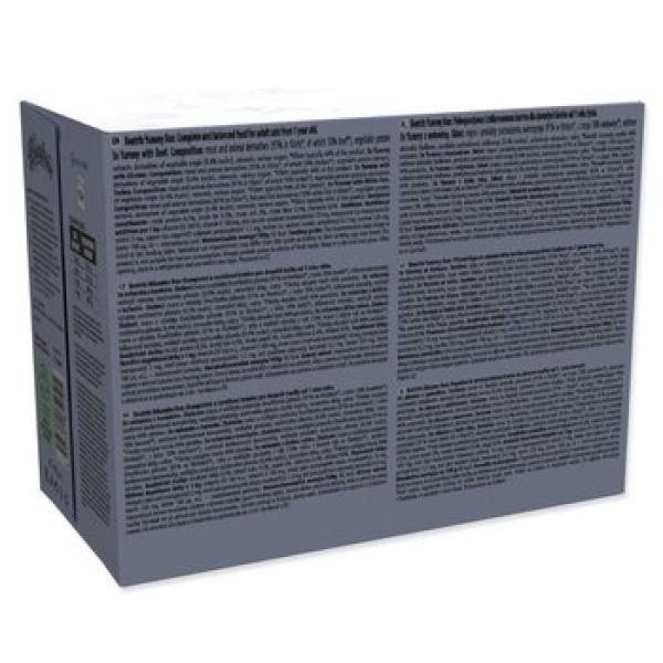 Kapsička Beatrix Adult box 12x85g