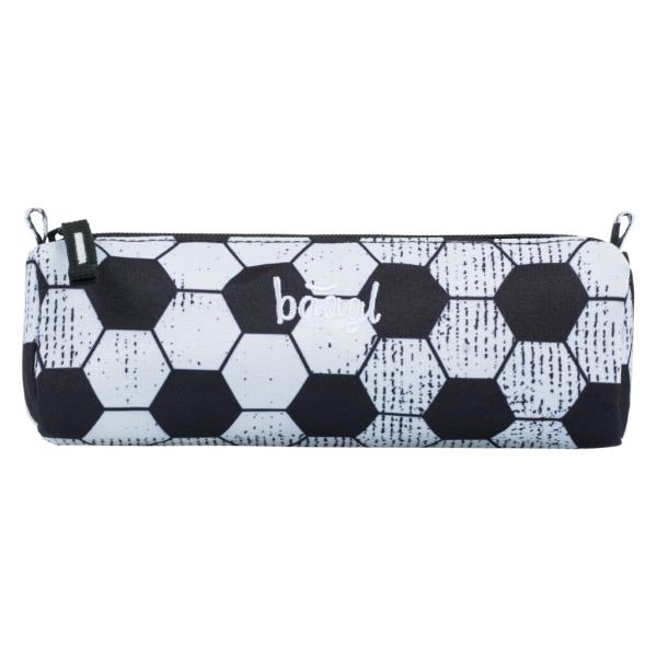 BAAGL Studentský pouzdro Goal