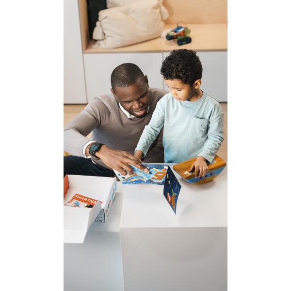 SmartMax – Moji první piráti