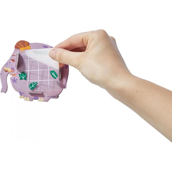 Haba Společenská hra Netrpělivé slony (obrázek 5)