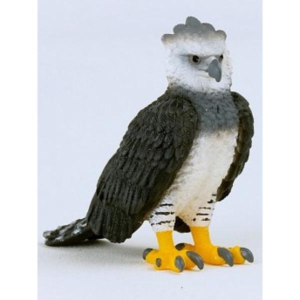 Schleich Harpyja pralesní