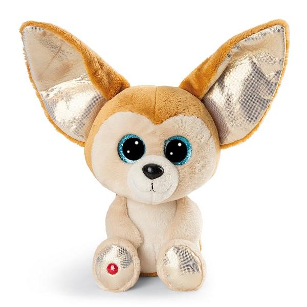 NICI Glubschis plyš Fennek Fenfen 15cm (obrázek 3)