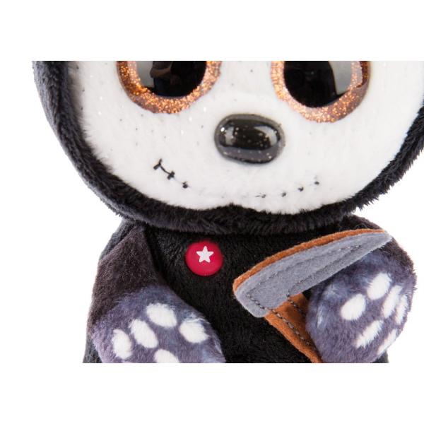 NICI Glubschis plyš Strašidelný Sanito 15cm (obrázek 4)