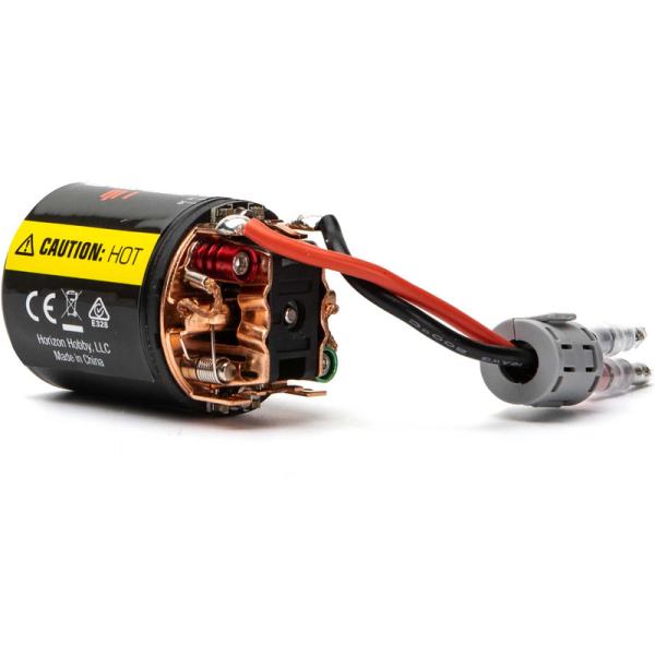 Spektrum motor stejnosměrný Firma 540 55T (obrázek 5)