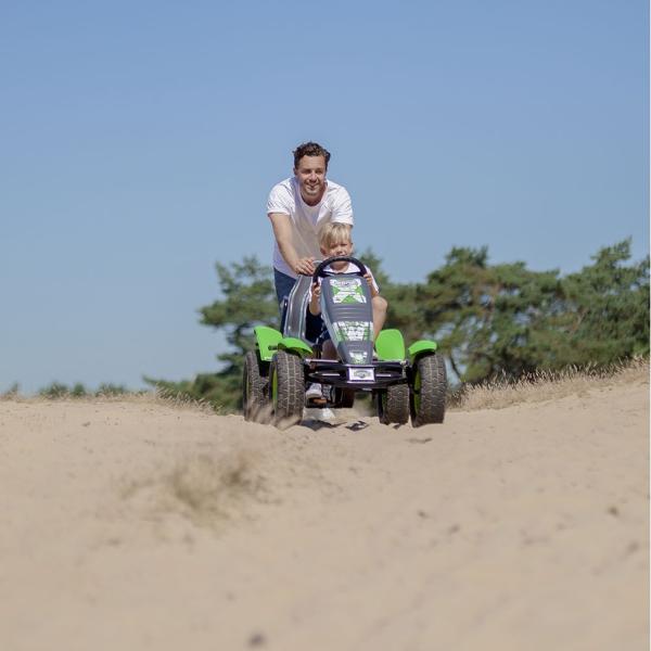 BERG X-Plort XXL-BFR (obrázek 8)