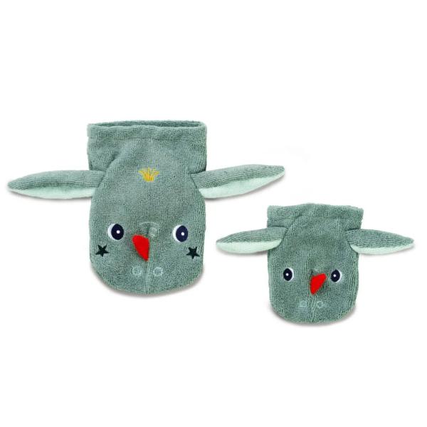 Lilliputiens - kúpacie žinky - dráčik Joe