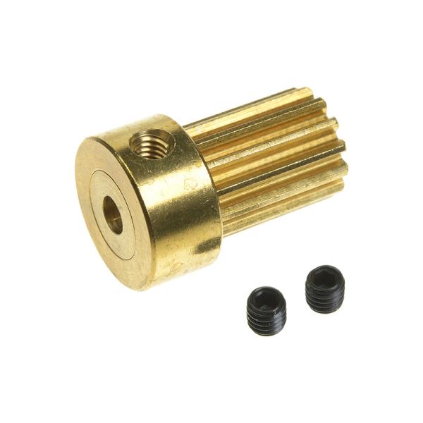 Giunto albero Flex 12 3,0 mm