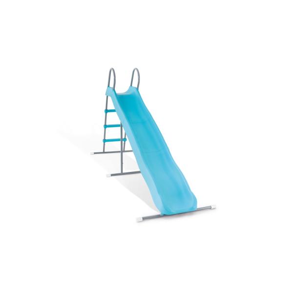 INTEX 44151 Zahradní mega houpačka + skluzavka 254 x 472 x 211 cm (obrázek 3)
