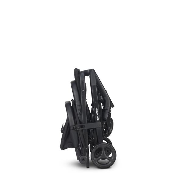 EASYWALKER Sportovní kočárek Miley Go Pure Black (obrázek 11)