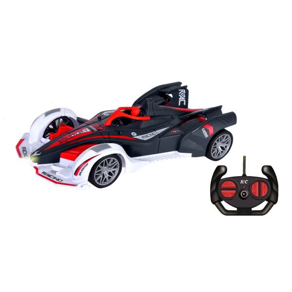 Formula RC na dálkové ovládání 20,5 cm