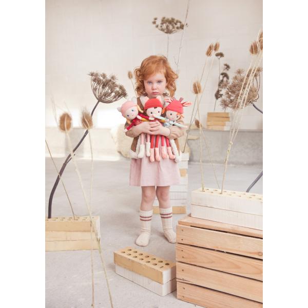 Lilliputiens - panenka Lena (obrázek 9)