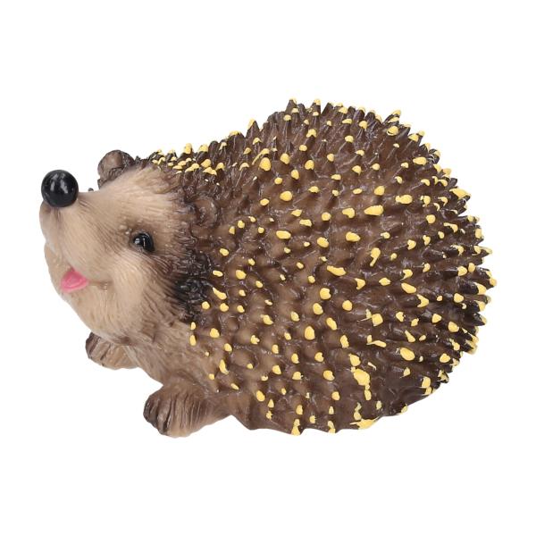Figurka ježek 8 cm