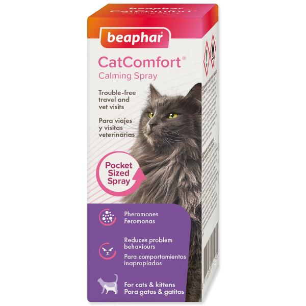 Sprej Beaphar CatComfort 30ml