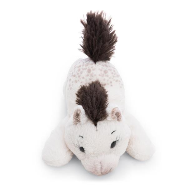 NICI magnetka Pony Mony bílý 12cm, GREEN (obrázek 3)