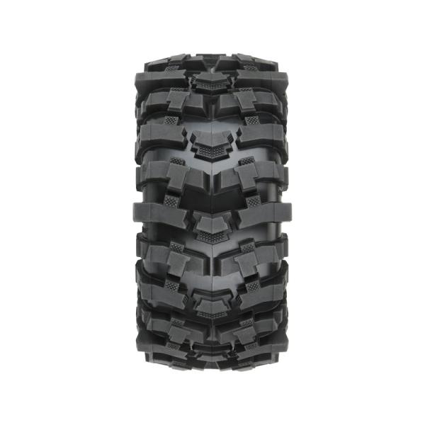 Pro-Line kolo 2.8" Mickey Thompson Baja Pro X, disk černý H12/H14mm (2)