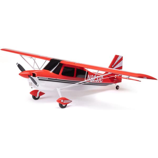 E-flite Super Decathlon 1.2m PNP