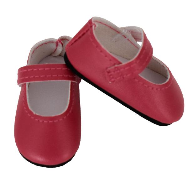 PAOLA REINA Topánočky pre bábiku o veľkosti 32 cm model 63608