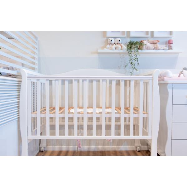 BABYSENSE Monitor dechu nové generace Babysense 8 (obrázek 5)